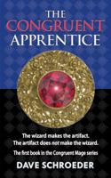 The Congruent Apprentice 0997831928 Book Cover