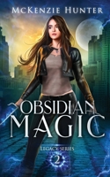 Obsidian Magic 1946457809 Book Cover