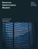 Revenue Optimization Models 172460886X Book Cover