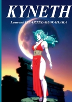 Kyneth (French Edition) 232251683X Book Cover