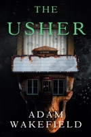 The Usher 1304082075 Book Cover