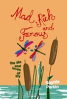 Mad, Rich and Famous (The Life & Loves of Lily, #2) 1853408646 Book Cover