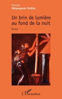 Un brin de lumière au fond de la nuit: Roman (Encres Noires) (French Edition) 2343034052 Book Cover