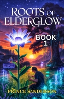 Roots Of Elderglow: LitRPG Slice of Lice (SUNLIGHT IN SMALL SPACES : Isekai farming) B0F9XX613R Book Cover