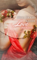 Love Undercover i druge price (Serbian edition) B0CLC8ZW9C Book Cover