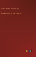 The Harmony of The Church 3385124417 Book Cover