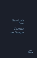 COMME UN GARCON 2234060265 Book Cover