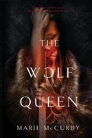 The Wolf Queen B0CL8N5HVG Book Cover