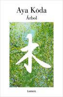 Árbol / Tree (Spanish Edition) 6073875118 Book Cover
