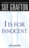 I is for Innocent 0312945264 Book Cover