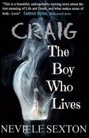 Craig The Boy Who Lives 1523841109 Book Cover