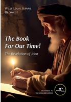 The Book for Our Time! B0CKB6QB3Q Book Cover