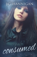 Consumed 0995191182 Book Cover