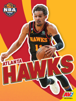 Atlanta Hawks 1791153402 Book Cover