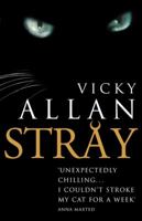 STRAY 1841152528 Book Cover