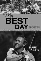 My Best Day: Sports II 0989787834 Book Cover