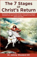 The 7 Stages Of Christ's Return 1087817609 Book Cover