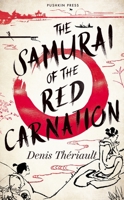 The Samurai of the Red Carnation 1782279679 Book Cover