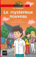 Le Mysterieux Nouveau 2218974347 Book Cover