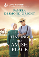 Finding Her Amish Place: An Amish Second Chance Homecoming Romance 1335529470 Book Cover