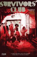 Survivors' Club: The Complete Series 1401265545 Book Cover