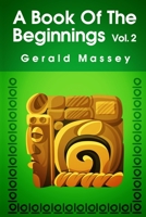 A Book of the Beginnings (Volume 2) Paperback 1639230246 Book Cover