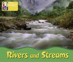 PYP L3 Rivers and streams single 0435995790 Book Cover