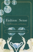 Fashioning Philosophy 1350201464 Book Cover