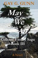 May We All: Culhane Family Saga Book III 1979143145 Book Cover