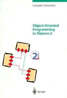 Object-Oriented Programming in Oberon-2 038756411X Book Cover