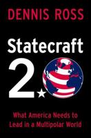 Statecraft 2.0: What America Needs to Survive in a Multipolar World (Bridging the Gap) 0197698921 Book Cover