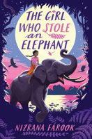 The Girl Who Stole an Elephant 1788006348 Book Cover