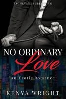 No Ordinary Love 1718876033 Book Cover