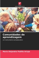 Comunidades de aprendizagem 6206849392 Book Cover