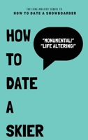 How To Date a Skier B0CP68F27W Book Cover