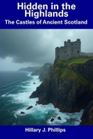 Hidden in the Highlands: The Castles of Ancient Scotland B0F5PTG59X Book Cover
