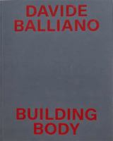 Building Body 8899776326 Book Cover