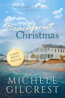Beachfront Christmas 1953722180 Book Cover