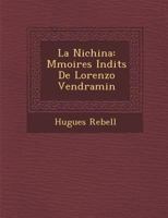 La Nichina 3988810673 Book Cover