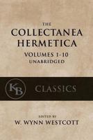 Collectanea Hermetica 1544089201 Book Cover