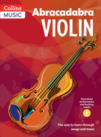 Abracadabra Strings – Abracadabra Viola (Pupil's book): The way to learn through songs and tunes 1408114615 Book Cover