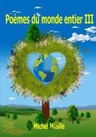 Po?mes du monde entier III (French Edition) B07V3TGGJF Book Cover