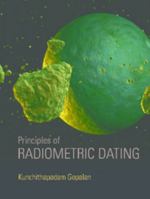 Principles of Radiometric Dating 1107198739 Book Cover