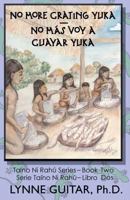 No More Grating Yuka 1546769080 Book Cover