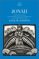 Jonah (Anchor Bible) 0385235259 Book Cover