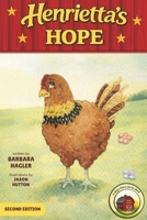 Henrietta's Hope B0GNSS2D19 Book Cover