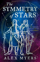 The Symmetry of Stars 0008352771 Book Cover