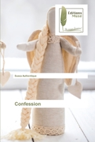 Confession 363963554X Book Cover