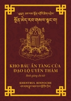 Kho Báu ?n Tàng C?a Ð?o L? Uyên Thâm (Vietnamese Edition) 1961659301 Book Cover