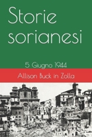 Storie sorianesi: 5 Giugno 1944 B0BNTXG64L Book Cover